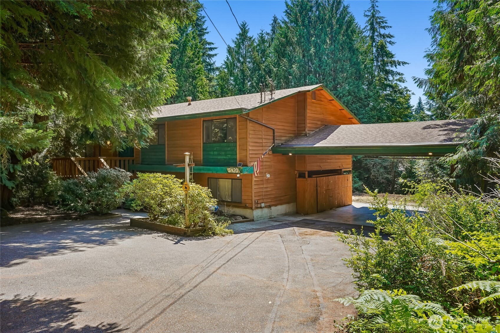 5420 233rd Place Southeast Bothell, WA 98021 - Photo 33 of 39