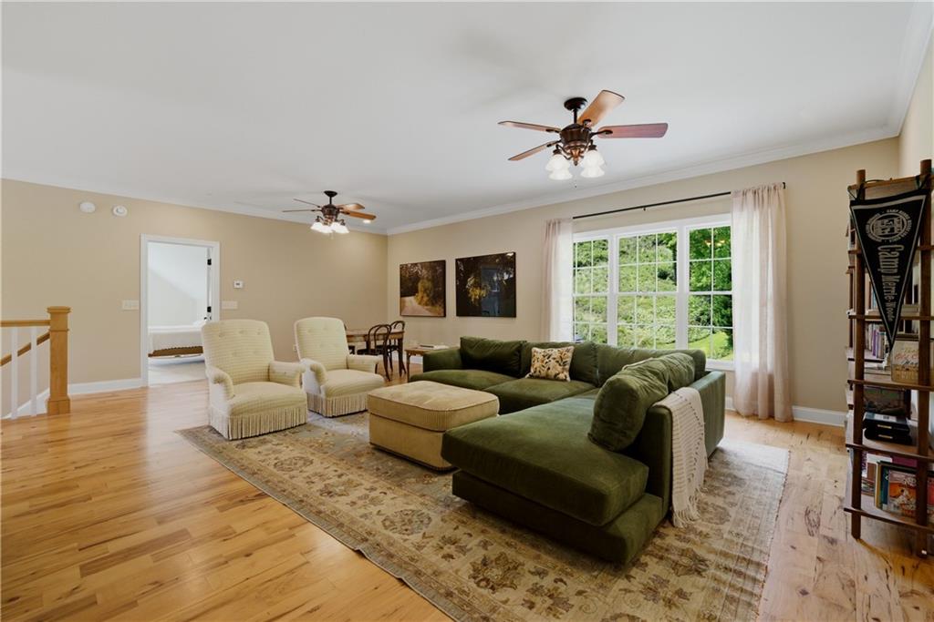 619 Hamp Mill Road Dahlonega, GA 30533 - Photo 61 of 118