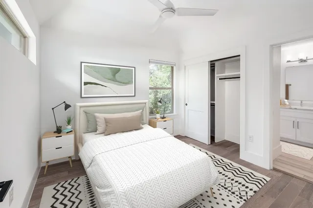 $484,900 | 602 Irma Drive, Unit 2, Austin, TX 78752