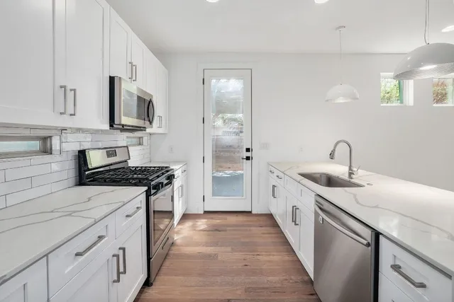 $484,900 | 602 Irma Drive, Unit 2, Austin, TX 78752