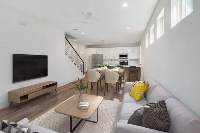 $484,900 | 602 Irma Drive, Unit 2, Austin, TX 78752