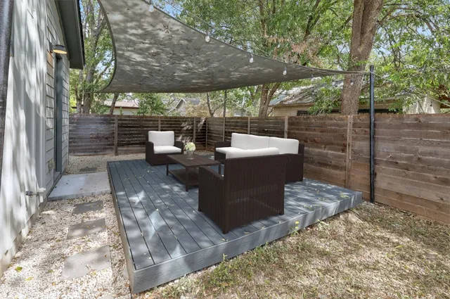 $484,900 | 602 Irma Drive, Unit 2, Austin, TX 78752