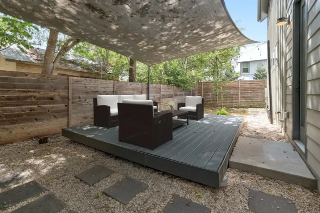 $484,900 | 602 Irma Drive, Unit 2, Austin, TX 78752