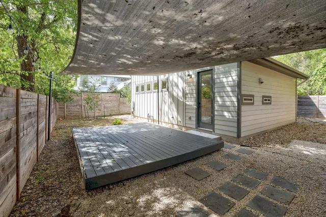 $484,900 | 602 Irma Drive, Unit 2, Austin, TX 78752