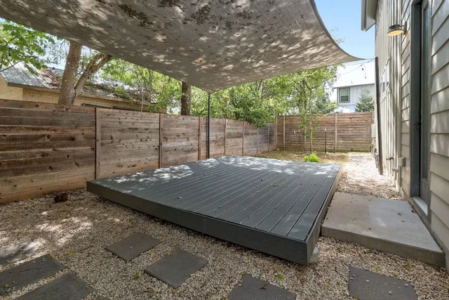 $484,900 | 602 Irma Drive, Unit 2, Austin, TX 78752