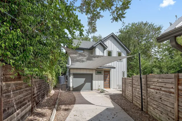 $484,900 | 602 Irma Drive, Unit 2, Austin, TX 78752