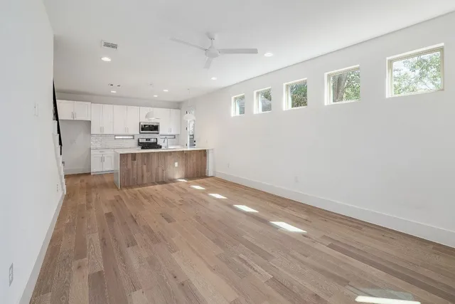 $484,900 | 602 Irma Drive, Unit 2, Austin, TX 78752