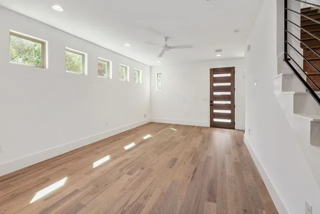 $484,900 | 602 Irma Drive, Unit 2, Austin, TX 78752