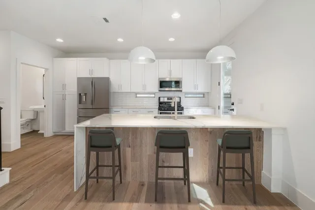 $484,900 | 602 Irma Drive, Unit 2, Austin, TX 78752