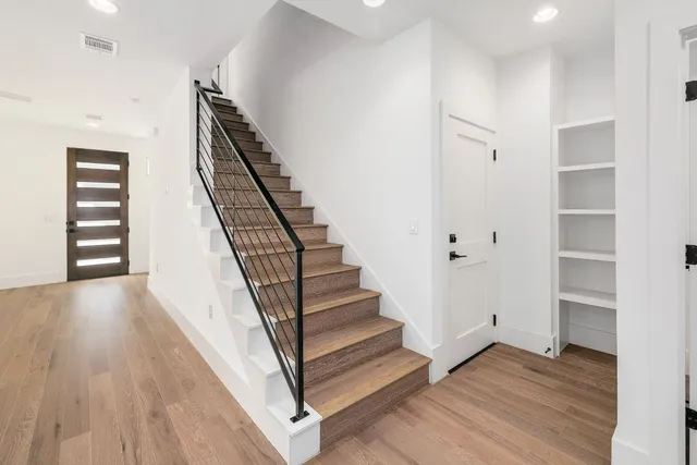 $484,900 | 602 Irma Drive, Unit 2, Austin, TX 78752