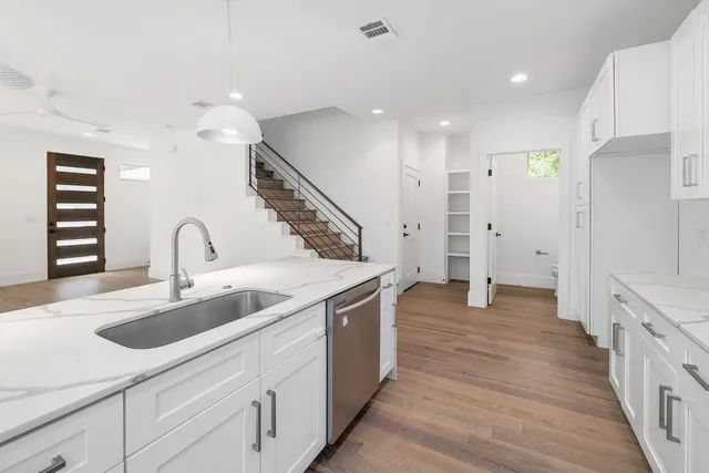 $484,900 | 602 Irma Drive, Unit 2, Austin, TX 78752