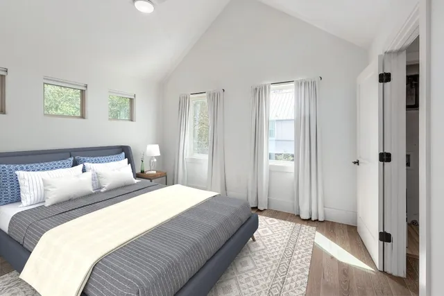 $484,900 | 602 Irma Drive, Unit 2, Austin, TX 78752