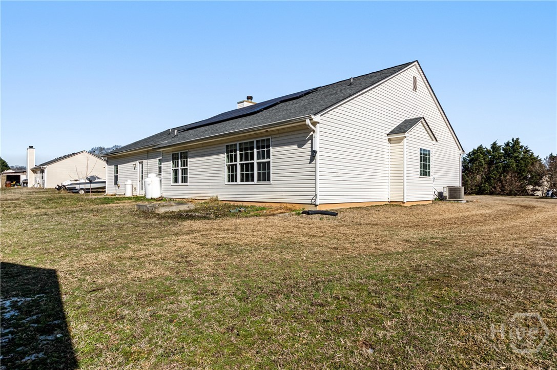 349 Simeon Road Statham, GA 30666 - Photo 34 of 39 Gallery Image 34