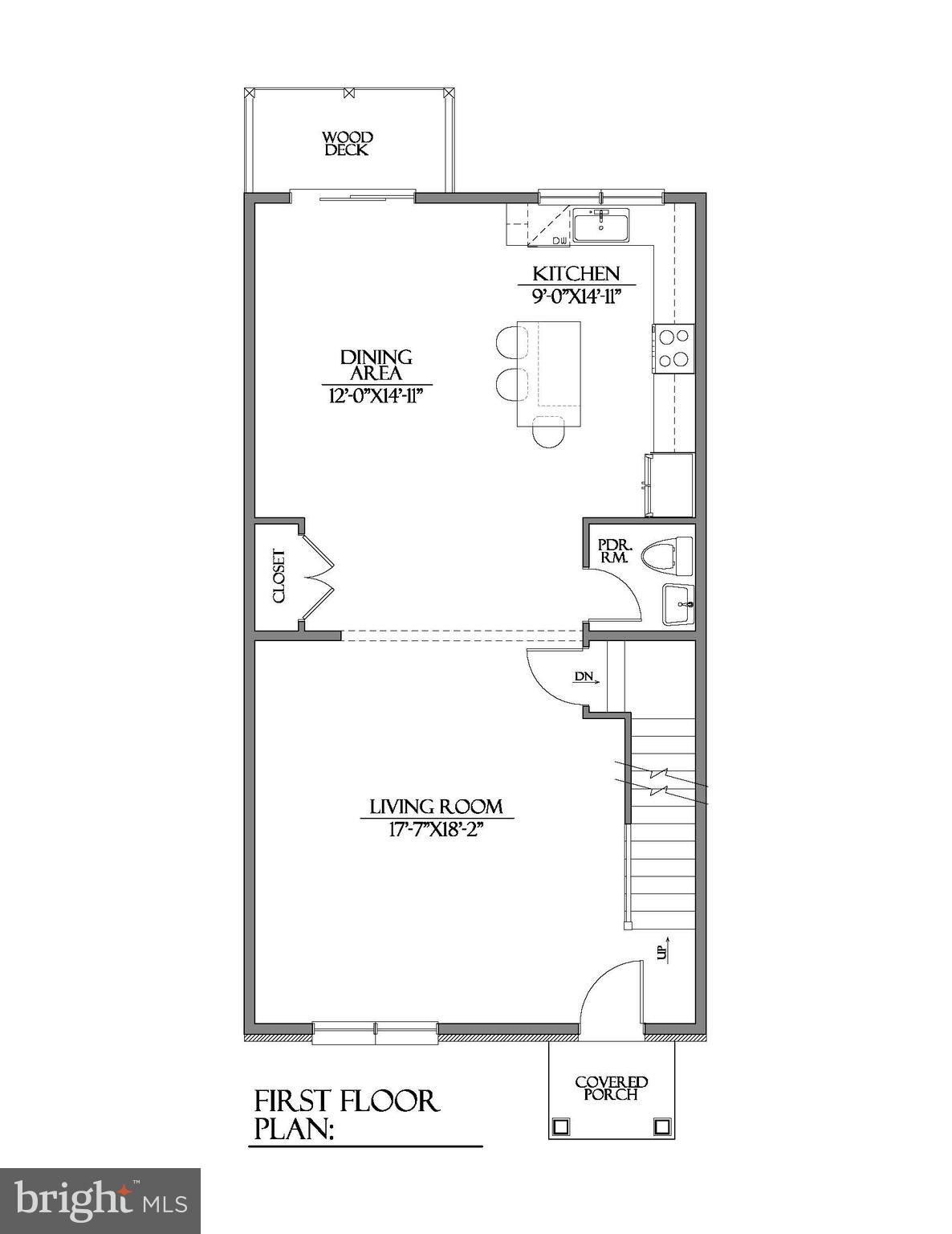 10102 Beacon Street Kennett Square, PA 19348 - Photo 3 of 14