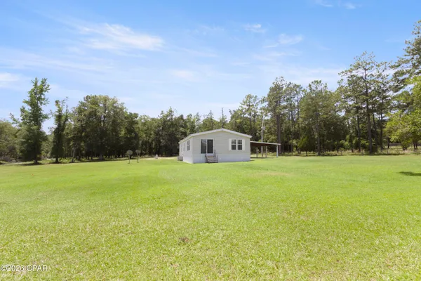 $255,000 | 2089 Condry Lane, Caryville, FL 32427