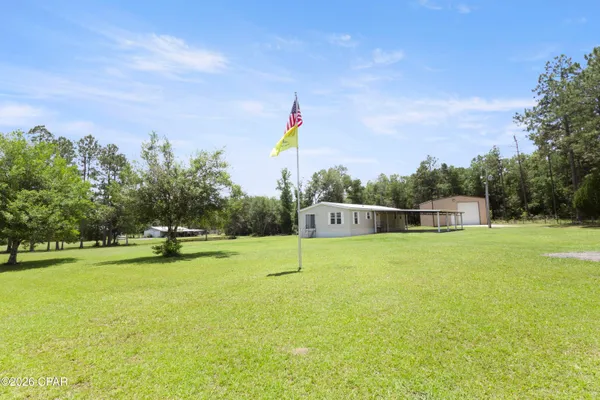 $255,000 | 2089 Condry Lane, Caryville, FL 32427