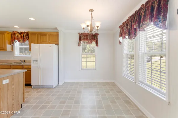 $255,000 | 2089 Condry Lane, Caryville, FL 32427