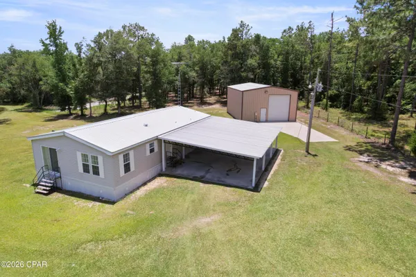 $255,000 | 2089 Condry Lane, Caryville, FL 32427