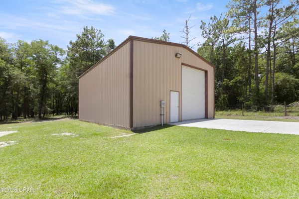 $255,000 | 2089 Condry Lane, Caryville, FL 32427