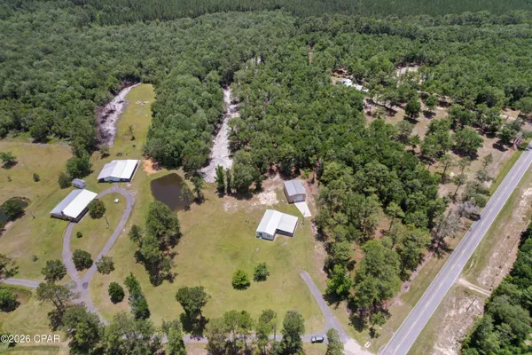 $255,000 | 2089 Condry Lane, Caryville, FL 32427