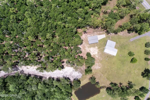 $255,000 | 2089 Condry Lane, Caryville, FL 32427