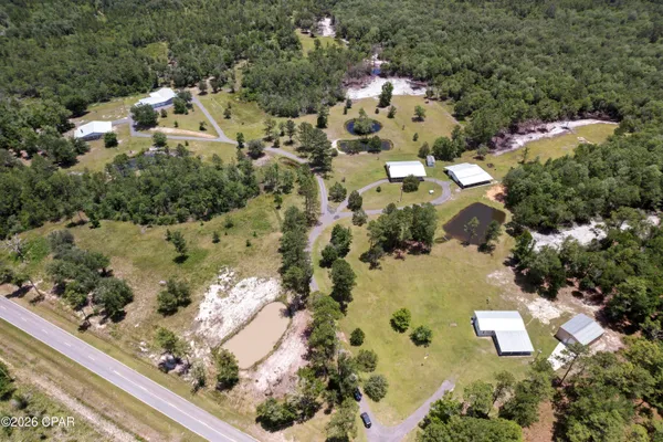 $255,000 | 2089 Condry Lane, Caryville, FL 32427