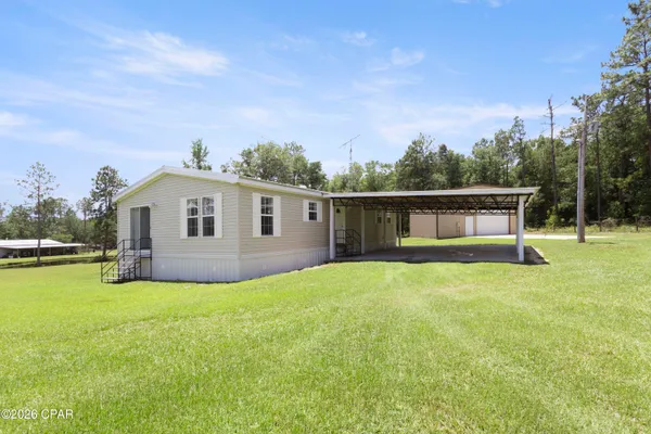 $255,000 | 2089 Condry Lane, Caryville, FL 32427