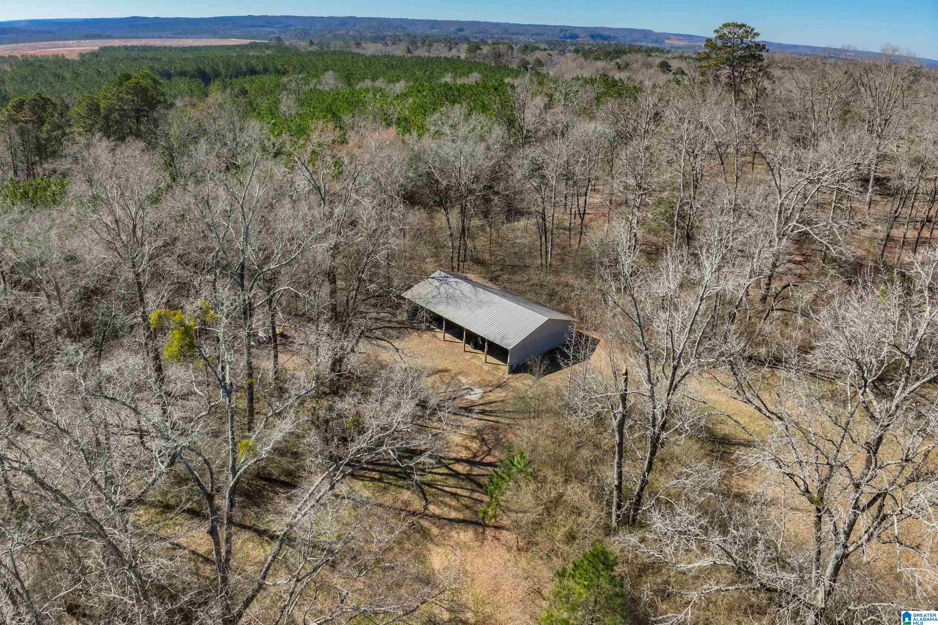1621 Old Rock Creek Road Bessemer, AL 35023 - Photo 60 of 74