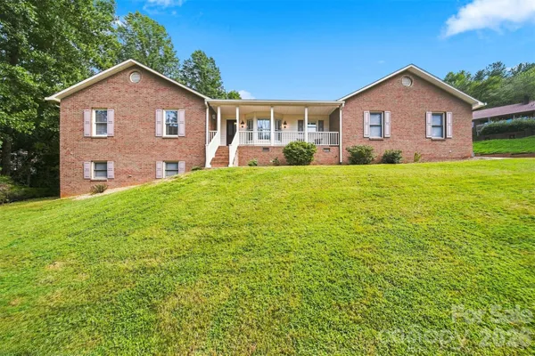 $398,000 | 107 Timberline Drive, Morganton, NC 28655