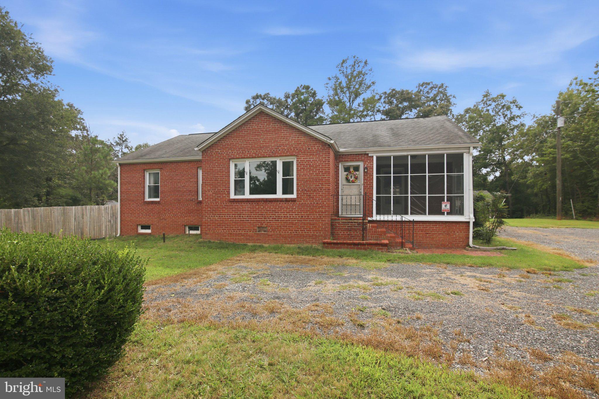 24294 Ruther Glen Road Ruther Glen, VA 22546 - Photo 5 of 53 Gallery Image 5