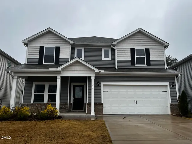 $2,600 | 937 Avonmore Drive, Wendell, NC 27591