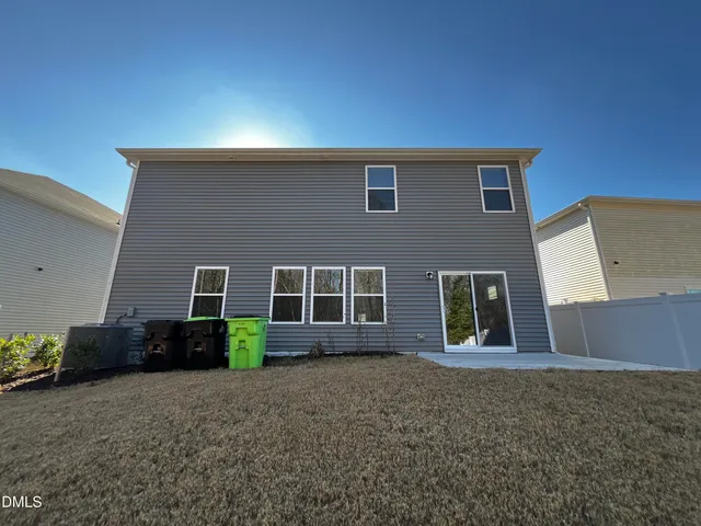 $2,500 | 937 Avonmore Drive, Wendell, NC 27591