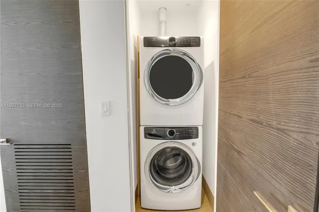 a view of a floor to ceiling room