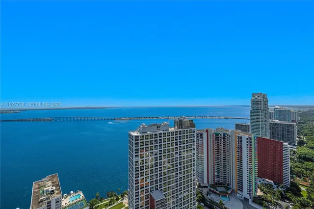 $24,000 | 1451 Brickell Avenue, Unit 4403, Miami, FL 33131
