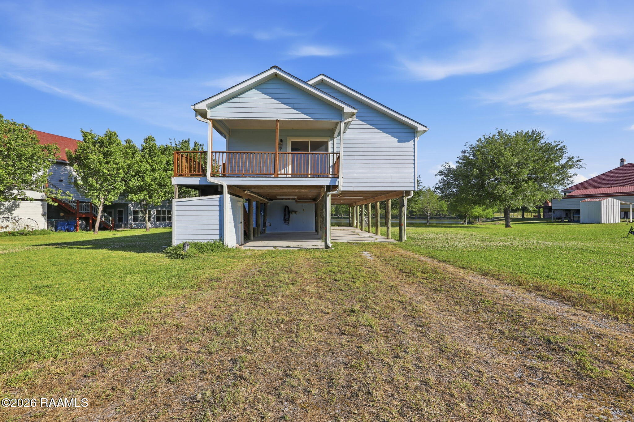 186 South Wilderness Road Port Barre, LA 70577 - Photo 35 of 46