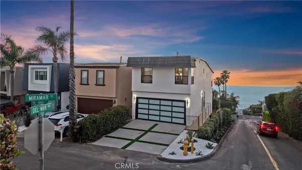 $3,195,000 | 1095 Miramar Street, Laguna Beach, CA 92651