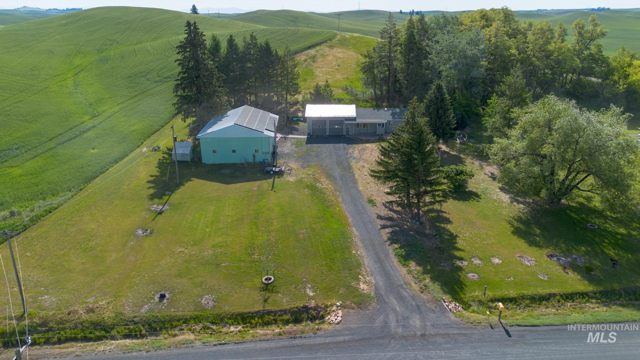 2230 Blaine Road Moscow, ID 83843 - Photo 15 of 17