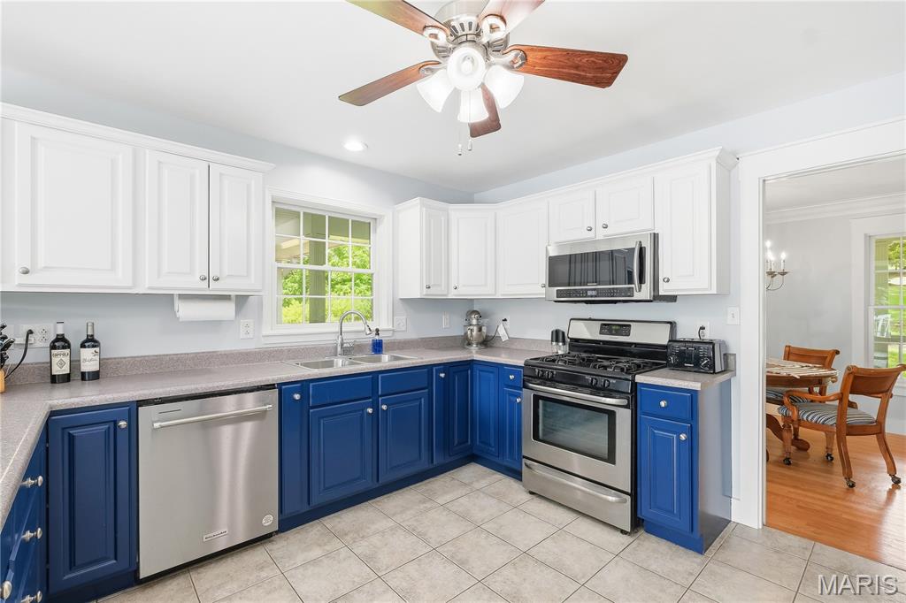801 Honeyridge Road Catawissa, MO 63015 - Photo 24 of 99
