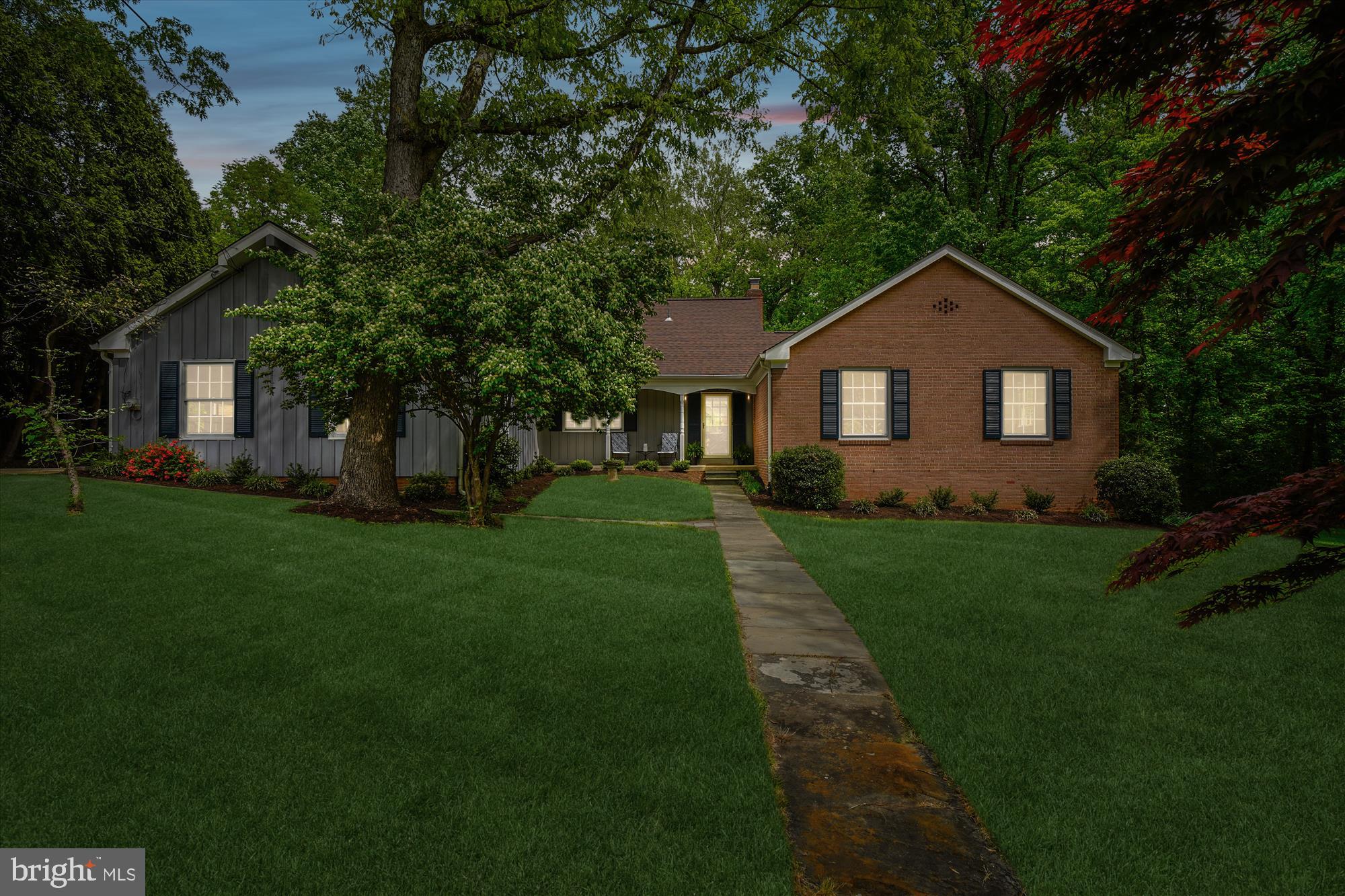 Welcome Home to 10001 Carter Road!