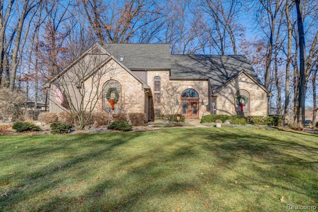 5941 Hunters Ridge Drive Washington, MI 48094 - Photo 1 of 63 Gallery Image 1