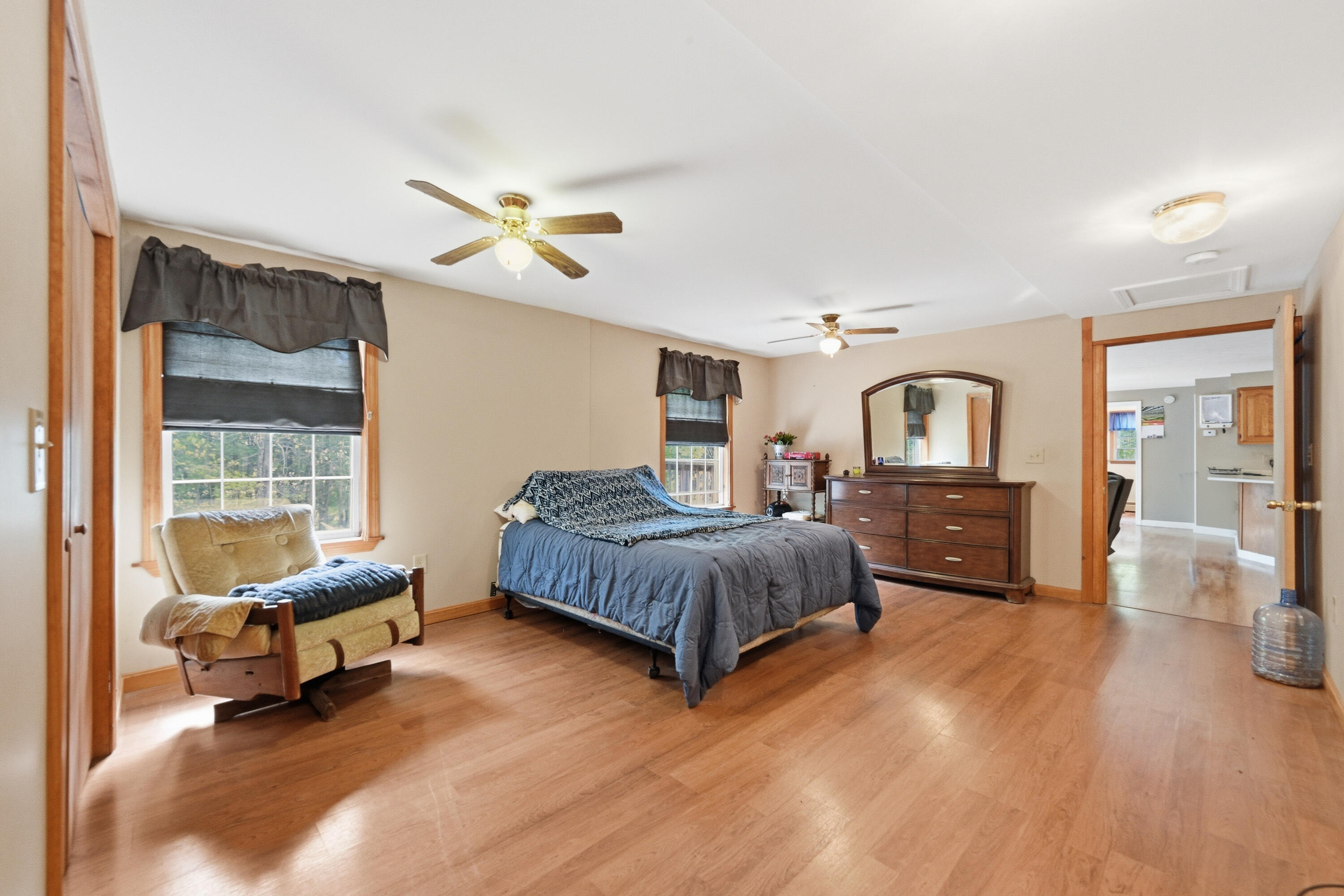 247 Dinsmore Road Sidney, ME 04330 - Photo 19 of 42 94-HHPVN9U--LP-124