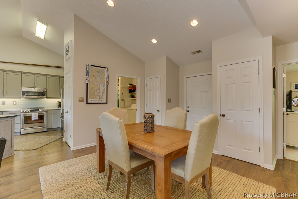 117 Mariners Point Lane, Unit D Hartfield, VA 23071 - Photo 32 of 32