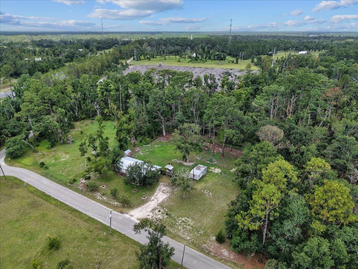 1992 Wt Grubbs Road Perry, FL 32347 - Photo 14 of 47