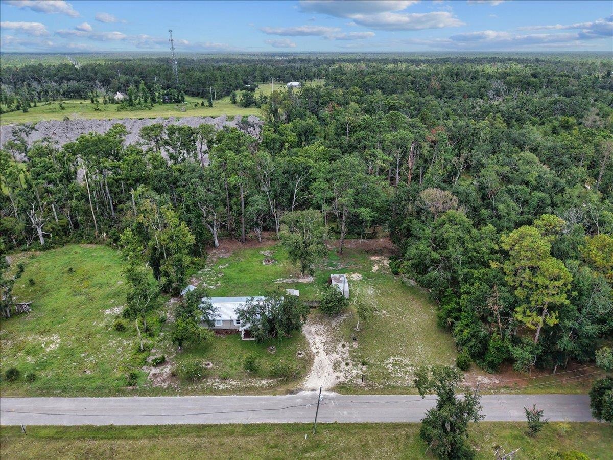 1992 Wt Grubbs Road Perry, FL 32347 - Photo 15 of 47