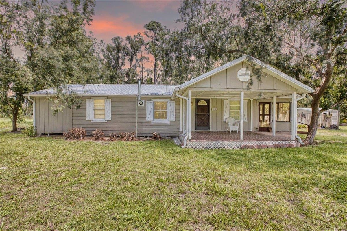 1992 Wt Grubbs Road Perry, FL 32347 - Photo 17 of 47