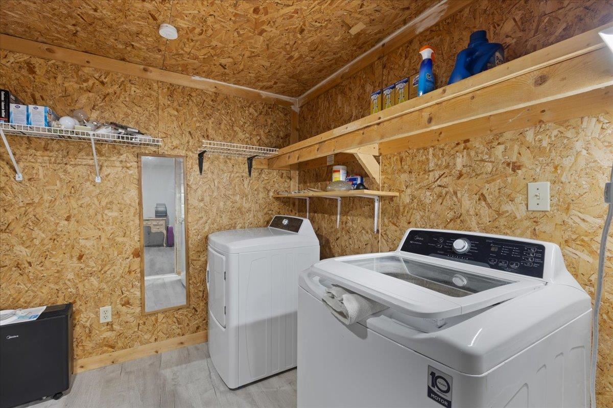 1992 Wt Grubbs Road Perry, FL 32347 - Photo 22 of 47