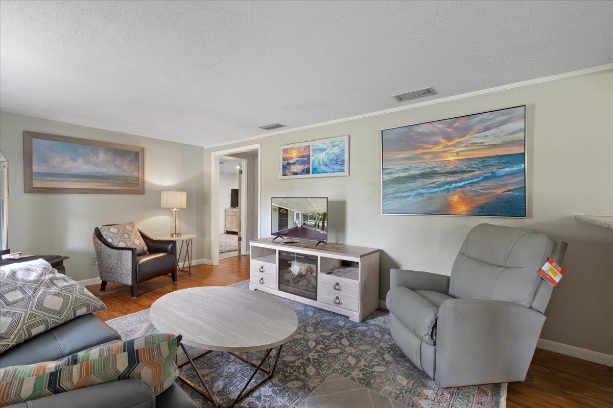 1992 Wt Grubbs Road Perry, FL 32347 - Photo 36 of 47