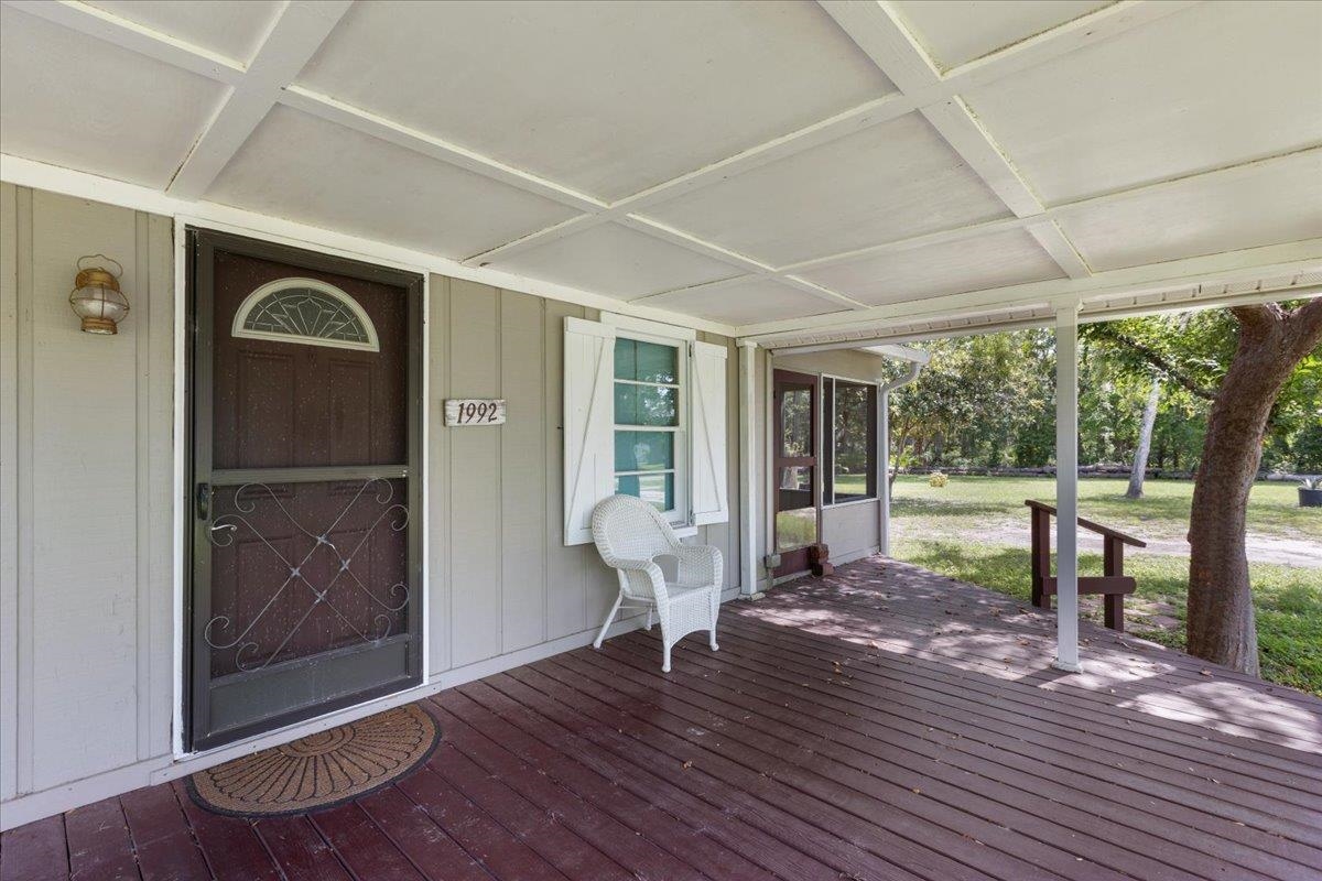 1992 Wt Grubbs Road Perry, FL 32347 - Photo 37 of 47