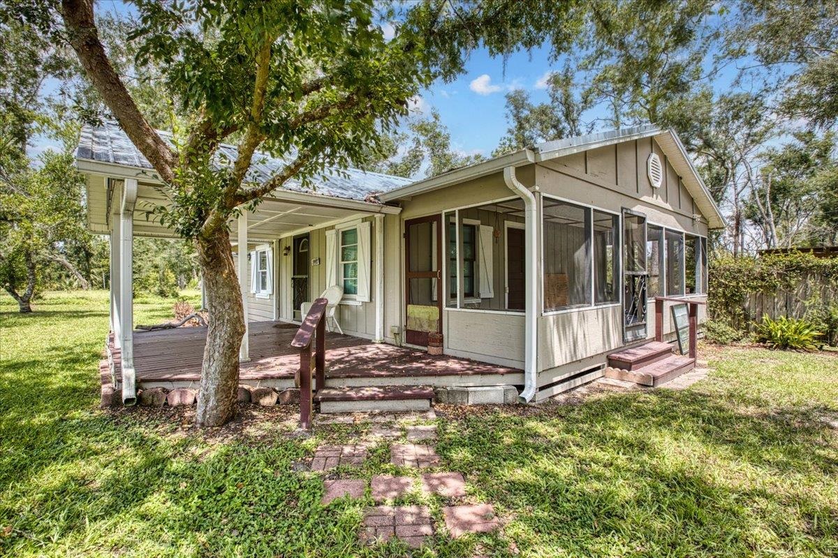 1992 Wt Grubbs Road Perry, FL 32347 - Photo 4 of 47