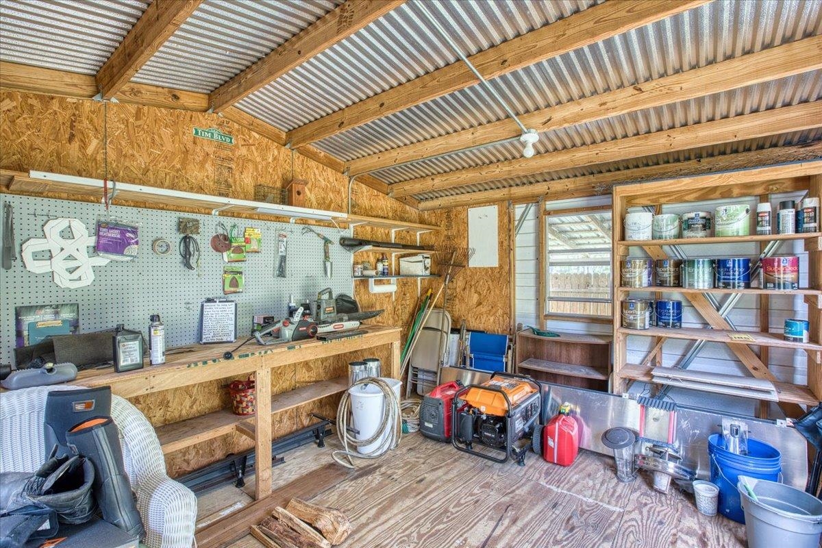 1992 Wt Grubbs Road Perry, FL 32347 - Photo 41 of 47